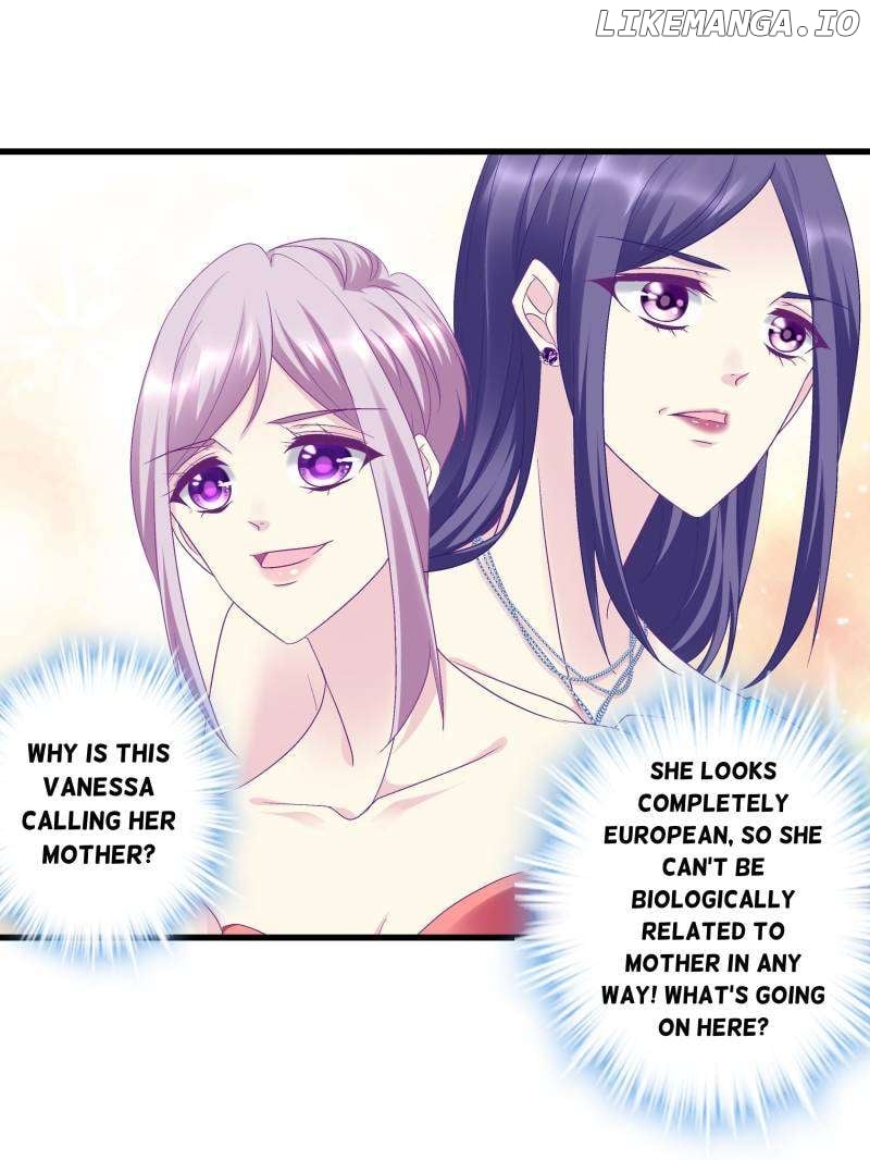 Sound of Heaven Chapter 202 39